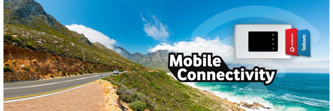 Mobile Connectivity